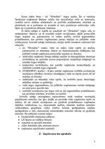 Referāts 'AS "Grindex" tirgus izpēte', 3.