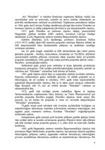 Referāts 'AS "Grindex" tirgus izpēte', 4.