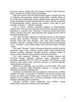 Referāts 'AS "Grindex" tirgus izpēte', 5.