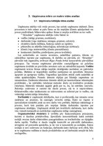 Referāts 'AS "Grindex" tirgus izpēte', 6.