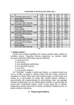 Referāts 'AS "Grindex" tirgus izpēte', 12.