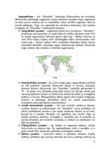 Referāts 'AS "Grindex" tirgus izpēte', 13.