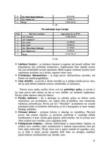 Referāts 'AS "Grindex" tirgus izpēte', 25.