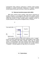 Referāts 'AS "Grindex" tirgus izpēte', 30.