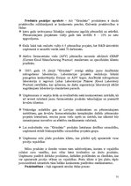Referāts 'AS "Grindex" tirgus izpēte', 31.