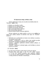Referāts 'AS "Grindex" tirgus izpēte', 34.