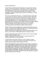 Prezentācija 'Eduarda Veidenbauma dzeja', 6.