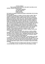 Eseja &#039;Lieldienas - pavasara saulgrieži&#039;, 2.