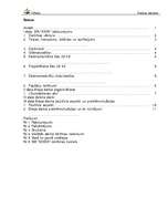 Prakses atskaite 'Prakses atskaite', 1.