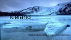 Prezentācija 'Iceland', 1.