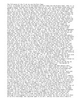 Eseja 'The Irish Contribution to the Dark Ages', 1.