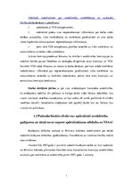 Referāts 'Arodslimības', 3.