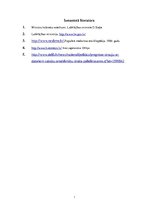 Referāts 'Arodslimības', 14.