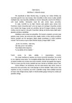 Eseja 'Vērtības Ojāra Vācieša dzejā', 1.