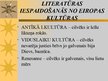 Prezentācija 'Pirmsnacionālā literatūra', 2.