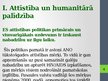Prezentācija 'Eiropas valstu likumdošanas saskaņotās attīstības politika', 4.