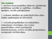 Prezentācija 'Eiropas valstu likumdošanas saskaņotās attīstības politika', 5.