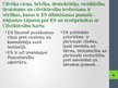 Prezentācija 'Eiropas valstu likumdošanas saskaņotās attīstības politika', 6.