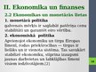 Prezentācija 'Eiropas valstu likumdošanas saskaņotās attīstības politika', 10.
