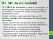 Prezentācija 'Eiropas valstu likumdošanas saskaņotās attīstības politika', 11.