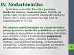 Prezentācija 'Eiropas valstu likumdošanas saskaņotās attīstības politika', 15.