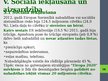 Prezentācija 'Eiropas valstu likumdošanas saskaņotās attīstības politika', 16.