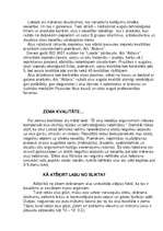 Referāts 'Alus kvalitātes noteikšana - degustācija', 2.