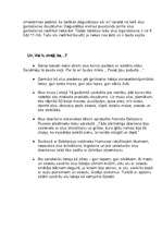 Referāts 'Alus kvalitātes noteikšana - degustācija', 4.