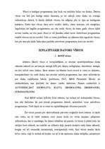 Referāts 'Datorvīrusi', 1.