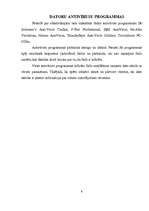 Referāts 'Datorvīrusi', 6.