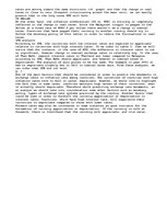 Eseja 'Analysis of Exchange Rates for Five Currencies', 3.