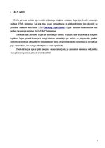 Paraugs 'Mājas lapas izstrāde', 4.