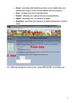 Paraugs 'Mājas lapas izstrāde', 6.