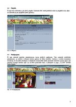 Paraugs 'Mājas lapas izstrāde', 9.