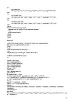 Paraugs 'Mājas lapas izstrāde', 13.