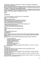 Paraugs 'Mājas lapas izstrāde', 16.