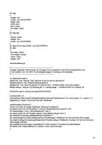 Paraugs 'Mājas lapas izstrāde', 19.