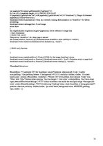 Paraugs 'Mājas lapas izstrāde', 22.