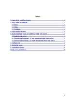 Biznesa plāns 'Skaistumkopšanas salona SIA "X" darbības projekts', 3.