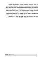 Biznesa plāns 'Skaistumkopšanas salona SIA "X" darbības projekts', 7.