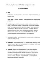 Biznesa plāns 'Skaistumkopšanas salona SIA "X" darbības projekts', 11.