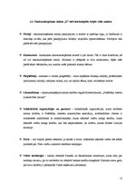 Biznesa plāns 'Skaistumkopšanas salona SIA "X" darbības projekts', 12.