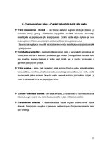 Biznesa plāns 'Skaistumkopšanas salona SIA "X" darbības projekts', 13.