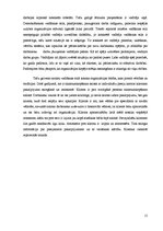 Biznesa plāns 'Skaistumkopšanas salona SIA "X" darbības projekts', 15.