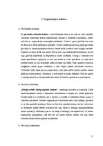 Biznesa plāns 'Skaistumkopšanas salona SIA "X" darbības projekts', 17.