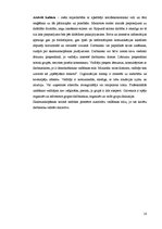 Biznesa plāns 'Skaistumkopšanas salona SIA "X" darbības projekts', 18.