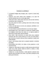 Biznesa plāns 'Skaistumkopšanas salona SIA "X" darbības projekts', 19.