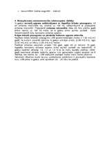 Konspekts 'Latvijas mežu apraksts', 3.