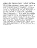 Eseja 'Home Schooling Versus Public Education', 1.