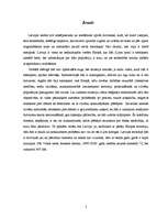 Referāts 'Lūša sensorā sistēma', 2.